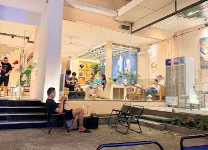 Cho Thuê Mặt Bằng Mặt Tiền Số 182 Điện Biên Phủ Phường 6 Quận 3