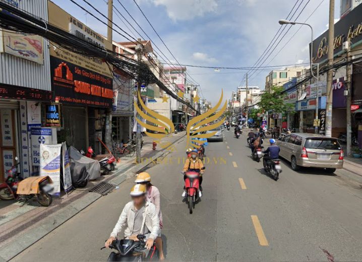 Cho Thuê Mặt Bằng 192 Tô Hiến Thành Phường 15 Quận 10