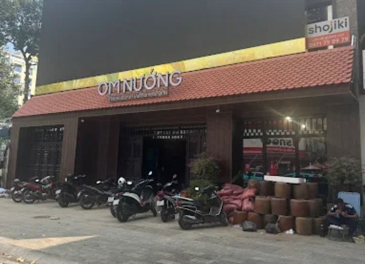 Cho Thuê Mặt Bằng 197 Nguyễn Thị Minh Khai Phường Nguyễn Cư Trinh Quận 1