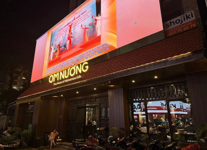 Cho Thuê Mặt Bằng 197 Nguyễn Thị Minh Khai Phường Nguyễn Cư Trinh Quận 1