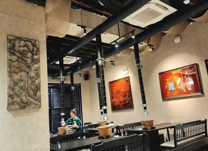 Cho Thuê Mặt Bằng 197 Nguyễn Thị Minh Khai Phường Nguyễn Cư Trinh Quận 1
