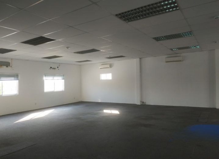 Cho Thuê Mặt Bằng Góc 2MT 19B Võ Văn Tần Phường 6 Quận 3