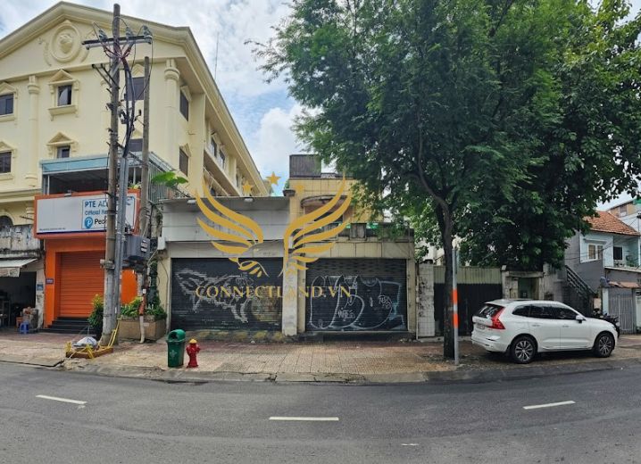 Cho Thuê Mặt Bằng 19B Võ Văn Tần Phường 6 Quận 3