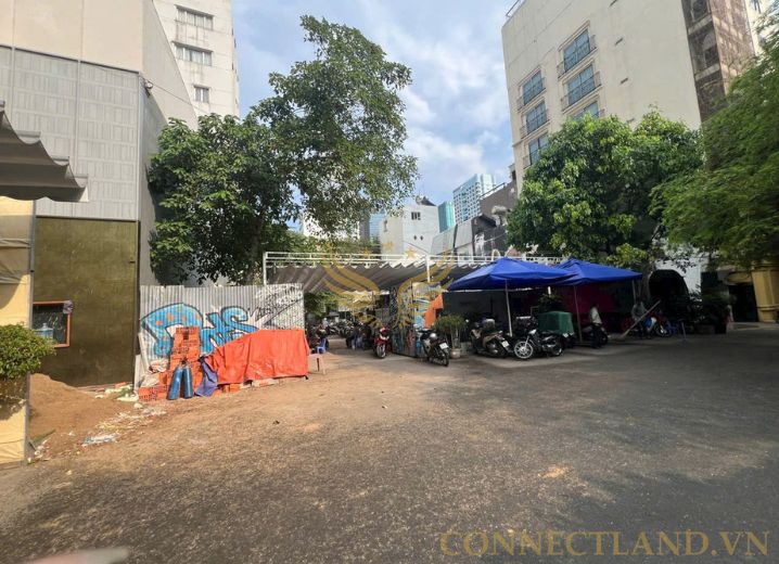 Cho Thuê Mặt Bằng 20 Cao Bá Quát Phường Bến Nghé Quận 1