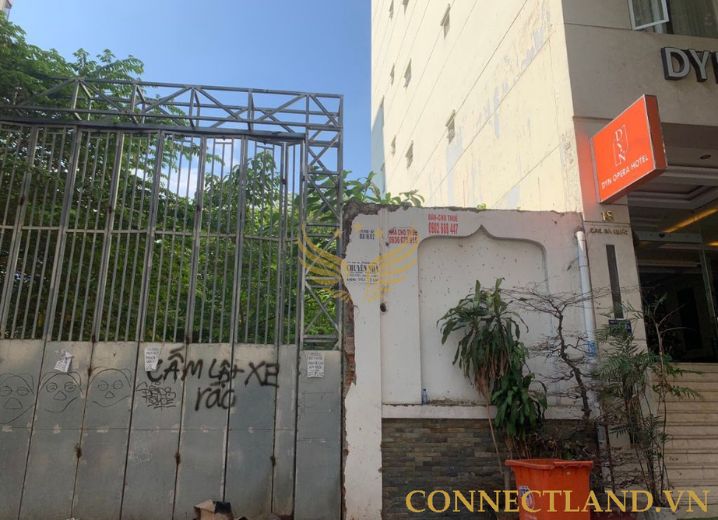 Cho Thuê Mặt Bằng 20 Cao Bá Quát Phường Bến Nghé Quận 1
