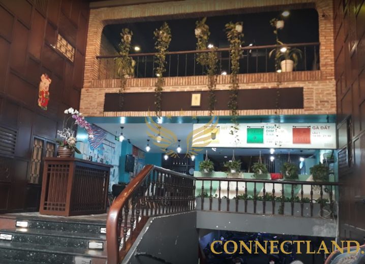 Cho Thuê Mặt Bằng 20 Nguyễn Duy Dương Phường 8 Quận 5