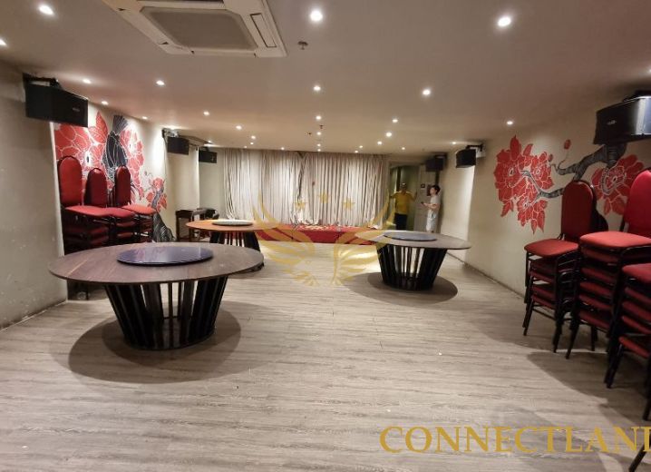 Cho Thuê Mặt Bằng 20 Nguyễn Duy Dương Phường 8 Quận 5