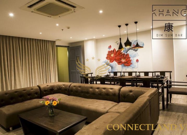 Cho Thuê Mặt Bằng 20 Nguyễn Duy Dương Phường 8 Quận 5