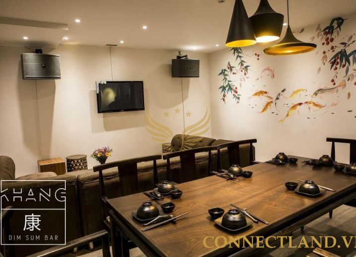Cho Thuê Mặt Bằng 20 Nguyễn Duy Dương Phường 8 Quận 5