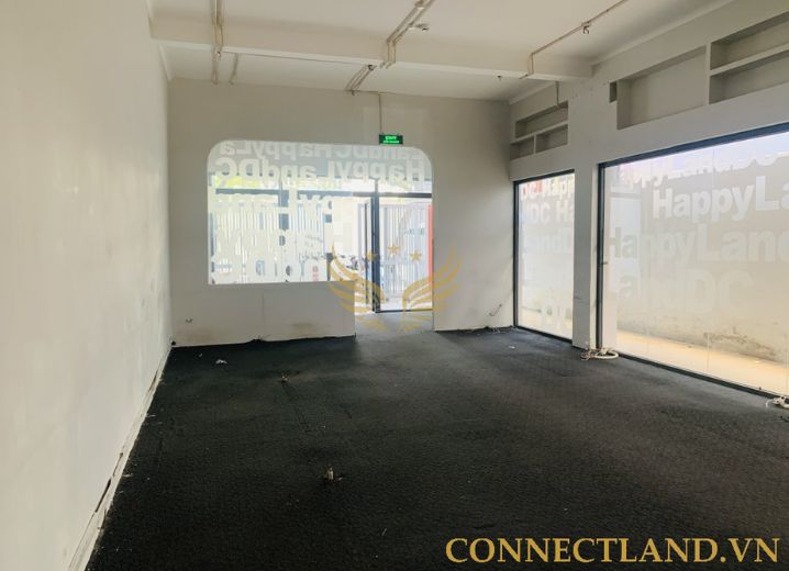 Cho Thuê Mặt Bằng 209Bis Nguyễn Văn Thủ Phường Đa Kao Quận 1