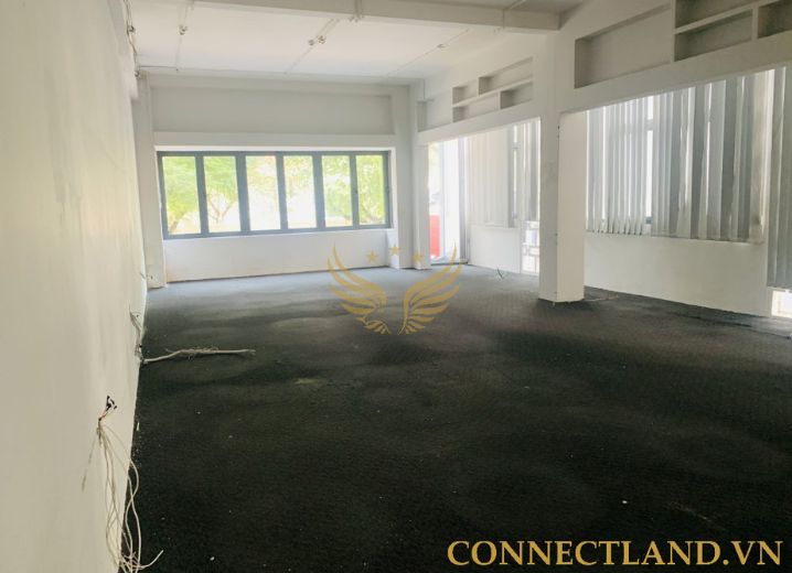 Cho Thuê Mặt Bằng 209Bis Nguyễn Văn Thủ Phường Đa Kao Quận 1