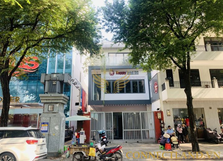 Cho Thuê Mặt Bằng 209Bis Nguyễn Văn Thủ Phường Đa Kao Quận 1