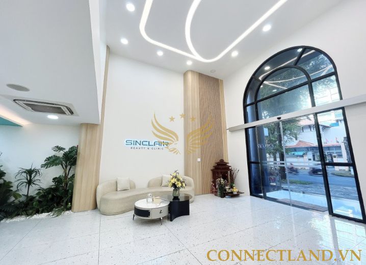 Cho Thuê Mặt Bằng 21 Phùng Khắc Khoan Phường Đa Kao Quận 1