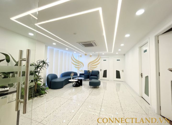 Cho Thuê Mặt Bằng 21 Phùng Khắc Khoan Phường Đa Kao Quận 1