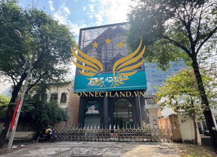 Cho Thuê Mặt Bằng 21 Phùng Khắc Khoan Phường Đa Kao Quận 1