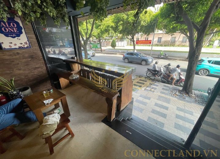 Cho Thuê Mặt Bằng 212A-212B Lê Lai Phường Bến Thành Quận 1