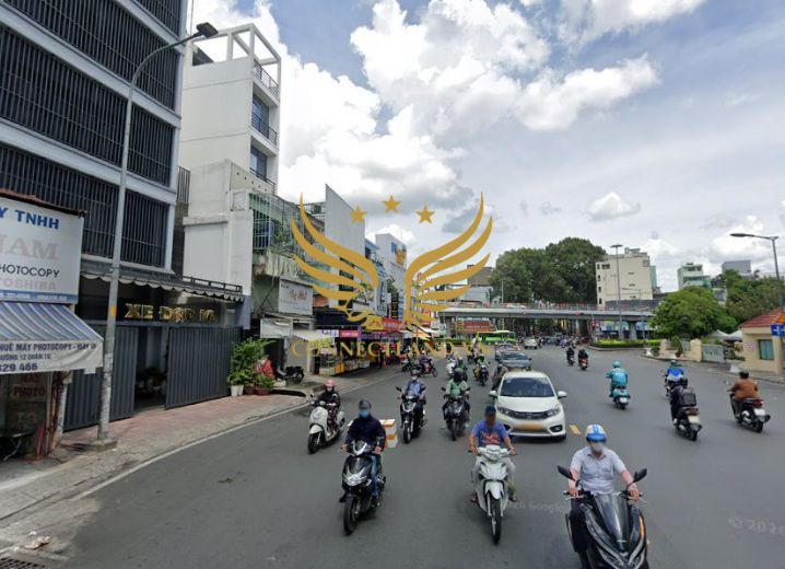 Cho Thuê Mặt Bằng 22 Thành Thái Phường 12 Quận 10