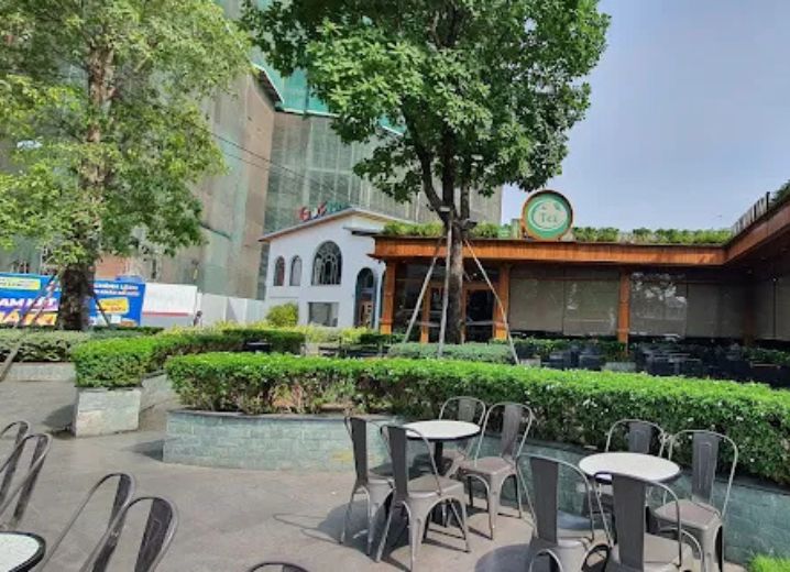Cho Thuê Mặt Bằng 223 Nguyễn Thị Minh Khai Phường Nguyễn Cư Trinh Quận 1