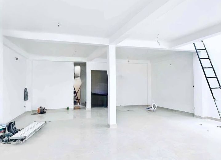 Cho Thuê Mặt Bằng 225-B-C Trần Quang Khải Phường Tân Định Quận 1