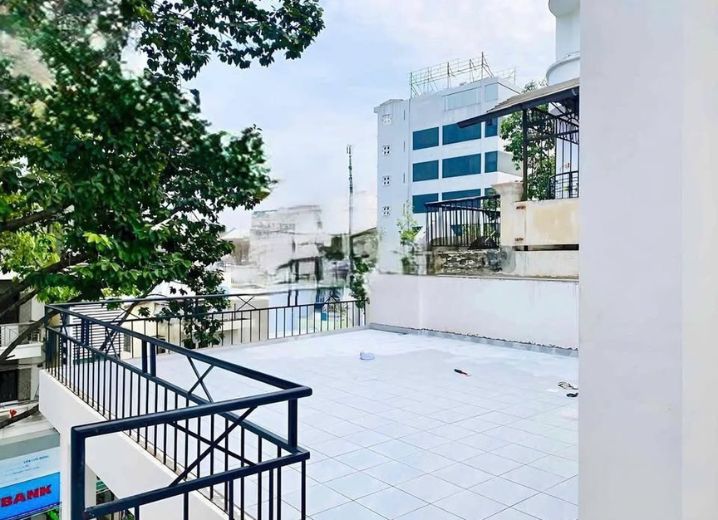 Cho Thuê Mặt Bằng 225-B-C Trần Quang Khải Phường Tân Định Quận 1