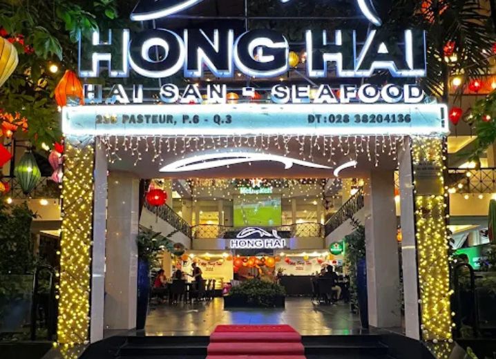 Cho Thuê Mặt Bằng 236 Pasteur Phường 6 Quận 3