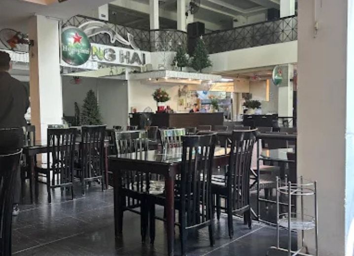 Cho Thuê Mặt Bằng 236 Pasteur Phường 6 Quận 3