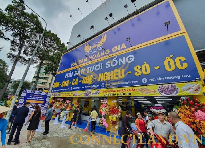 Cho Thuê Mặt Bằng 241 Nguyễn Tri Phương Phường 5 Quận 10