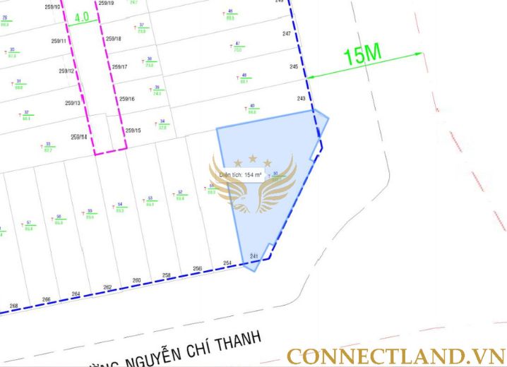 Cho Thuê Mặt Bằng 241 Nguyễn Tri Phương Phường 5 Quận 10