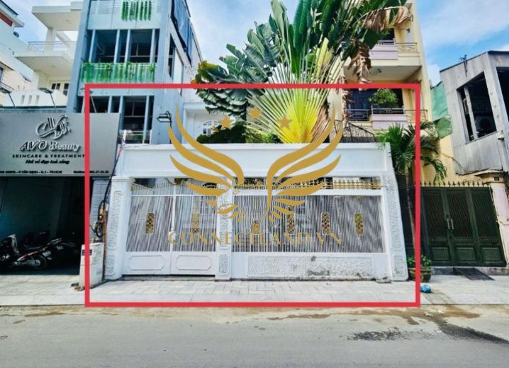 Cho Thuê Mặt Bằng 25-27 Đặng Dung Phường Tân Định Quận 1