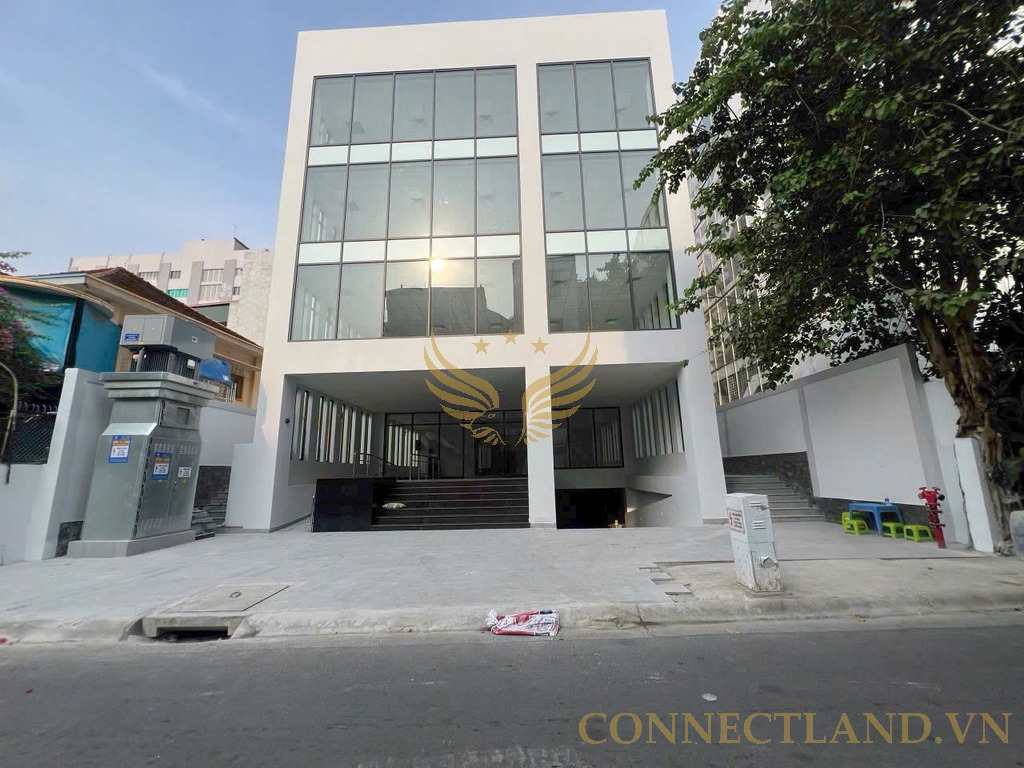 Cho Thuê Mặt Bằng 26 Mai Thị Lựu Phường Đa Kao Quận 1