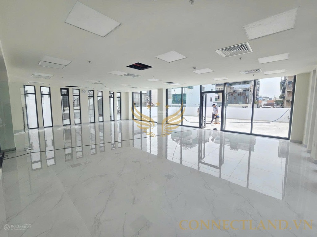 Cho Thuê Mặt Bằng 26 Mai Thị Lựu Phường Đa Kao Quận 1