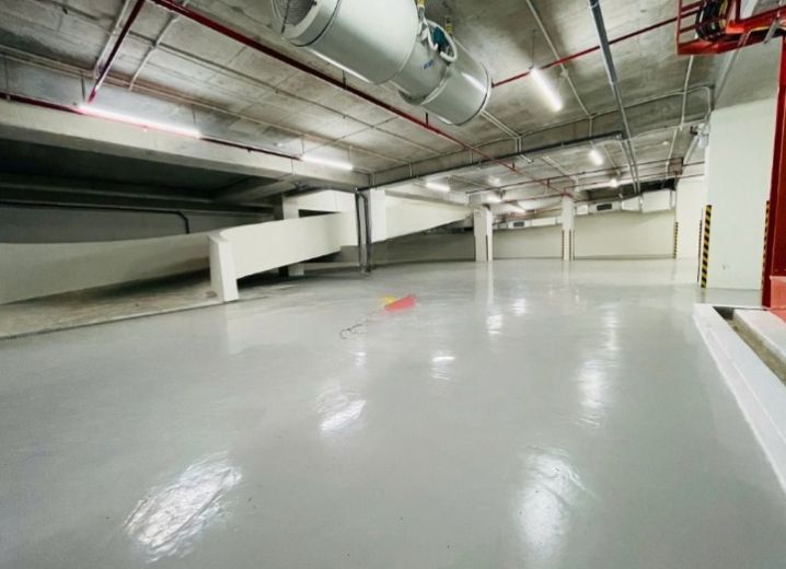 Cho Thuê Mặt Bằng 26 Mai Thị Lựu Phường Đa Kao Quận 1