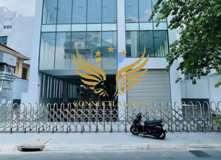 Cho Thuê Mặt Bằng 26 Mai Thị Lựu Phường Đa Kao Quận 1