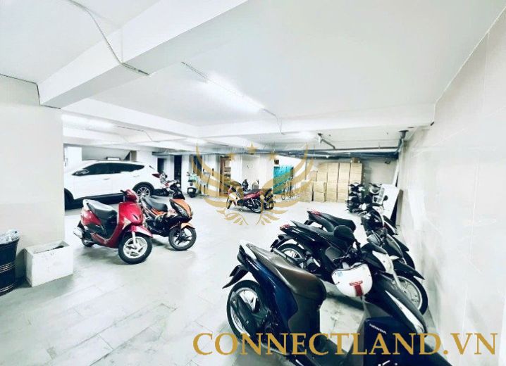 Cho Thuê Mặt Bằng 283/1-3-5-7 Cách Mạng Tháng Tám Phường 12 Quận 10