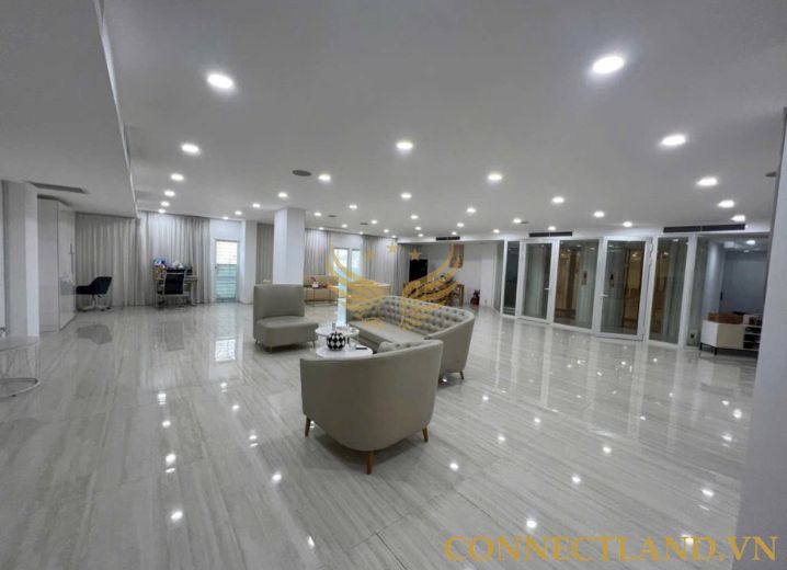 Cho Thuê Mặt Bằng 283/1-3-5-7 Cách Mạng Tháng Tám Phường 12 Quận 10