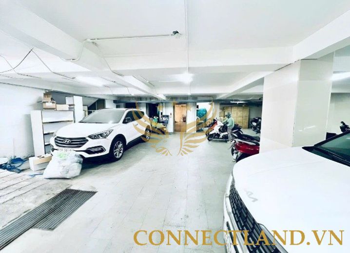 Cho Thuê Mặt Bằng 283/1-3-5-7 Cách Mạng Tháng Tám Phường 12 Quận 10