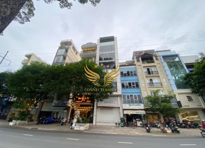 Cho Thuê Mặt Bằng 283 Hùng Vương Phường 9 Quận 5