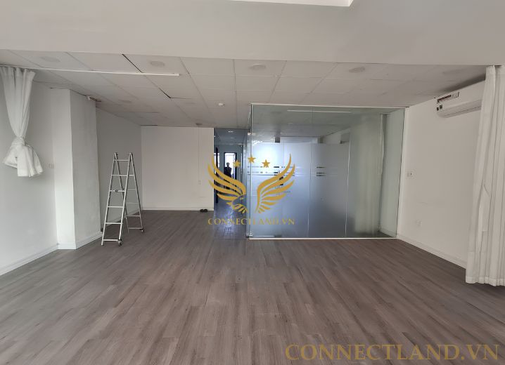 Cho Thuê Mặt Bằng 283 Hùng Vương Phường 9 Quận 5