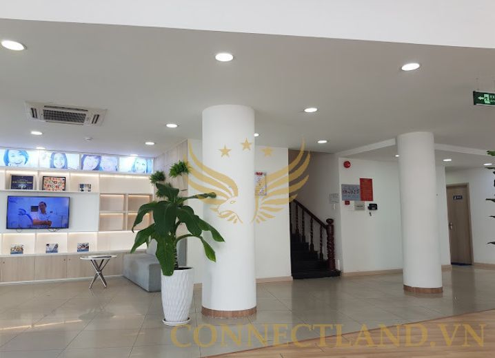 Cho Thuê Mặt Bằng 285 Cách Mạng Tháng Tám Phường 12 Quận 10
