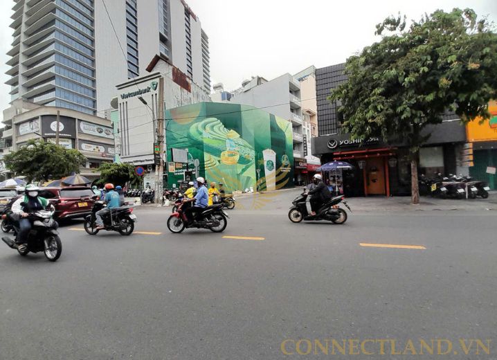 Cho Thuê Mặt Bằng 285 Cách Mạng Tháng Tám Phường 12 Quận 10