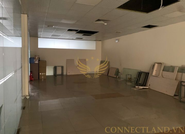Cho Thuê Mặt Bằng 291A Tô Hiến Thành Phường 13 Quận 10