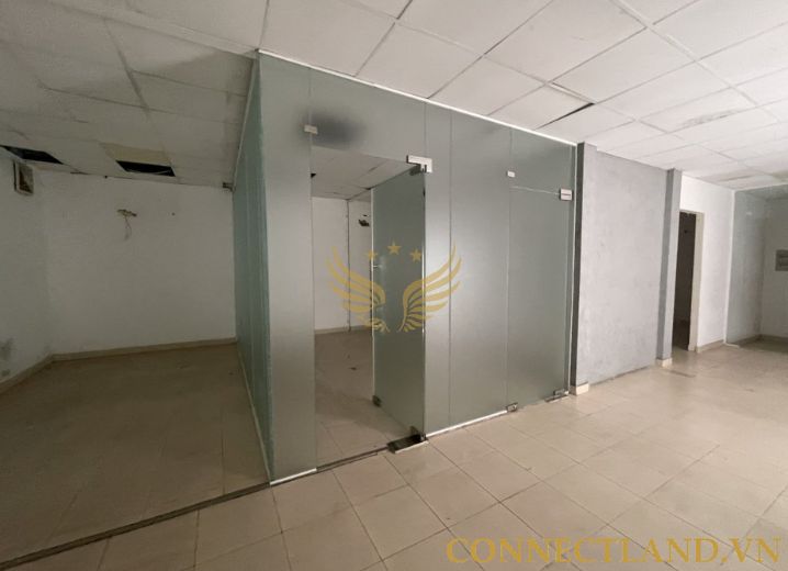 Cho Thuê Mặt Bằng 296 Đường 3/2 Phường 12 Quận 10