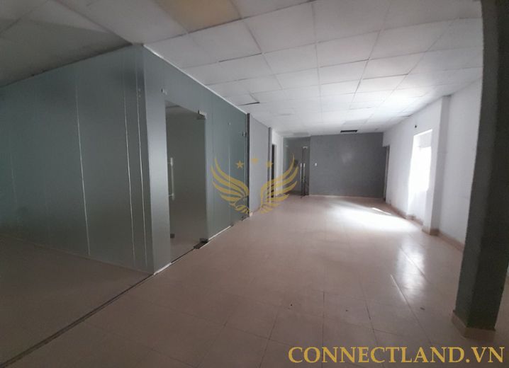 Cho Thuê Mặt Bằng 296 Đường 3/2 Phường 12 Quận 10