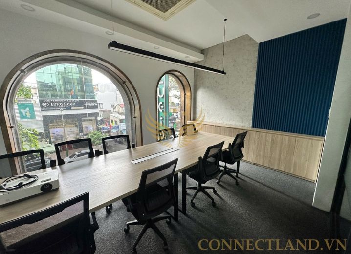 Cho Thuê Mặt Bằng 329-331 An Dương Vương Phường 3 Quận 5
