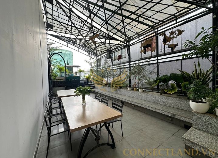 Cho Thuê Mặt Bằng 329-331 An Dương Vương Phường 3 Quận 5
