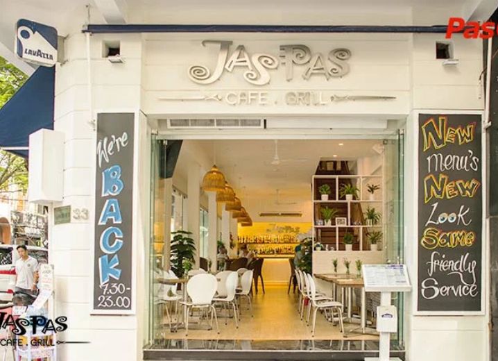 Cho Thuê Mặt Bằng 33 Đồng Khởi Phường Bến Nghé Quận 1