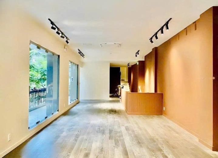 Cho Thuê Mặt Bằng 33 Đồng Khởi Phường Bến Nghé Quận 1
