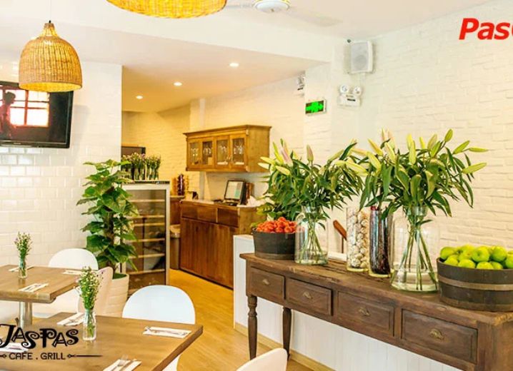 Cho Thuê Mặt Bằng 33 Đồng Khởi Phường Bến Nghé Quận 1