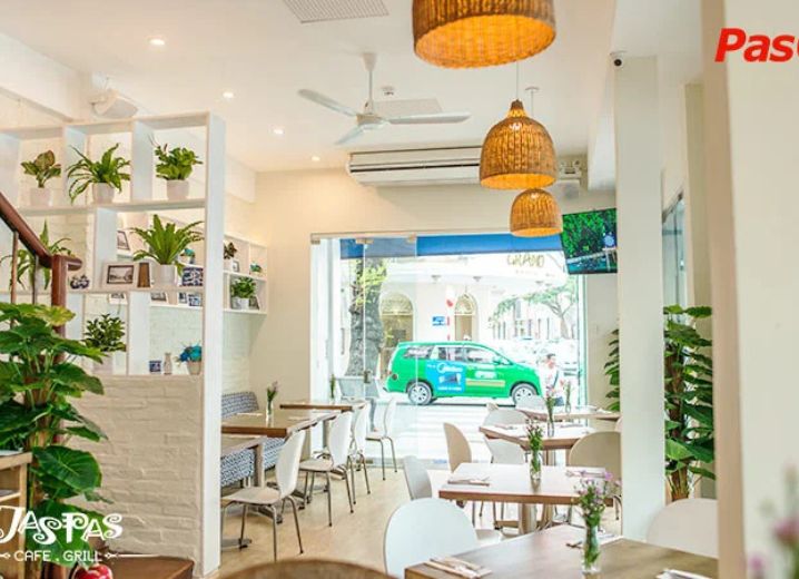 Cho Thuê Mặt Bằng 33 Đồng Khởi Phường Bến Nghé Quận 1