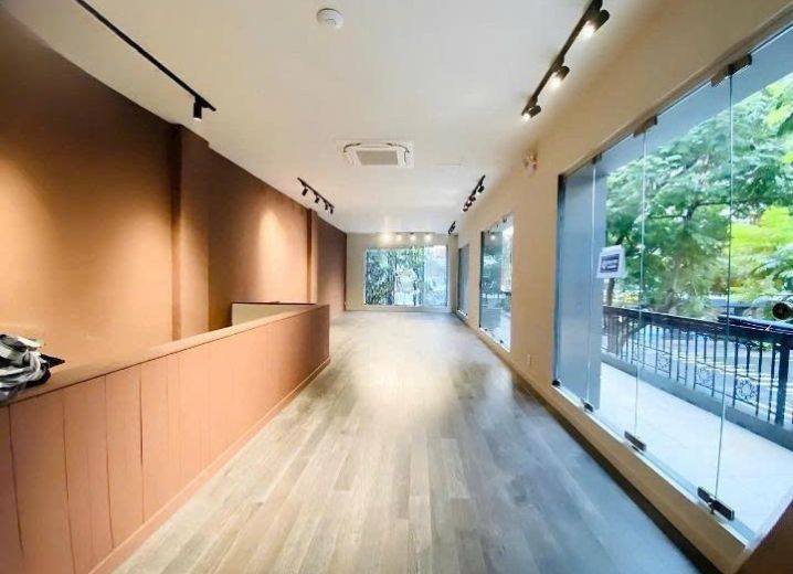 Cho Thuê Mặt Bằng 33 Đồng Khởi Phường Bến Nghé Quận 1